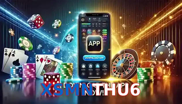 XSMNTHU6