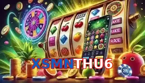 XSMNTHU6