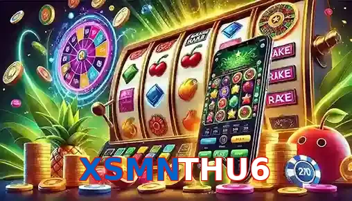 XSMNTHU6