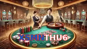 XSMNTHU6