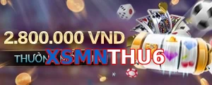 XSMNTHU6