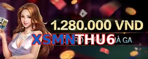 XSMNTHU6