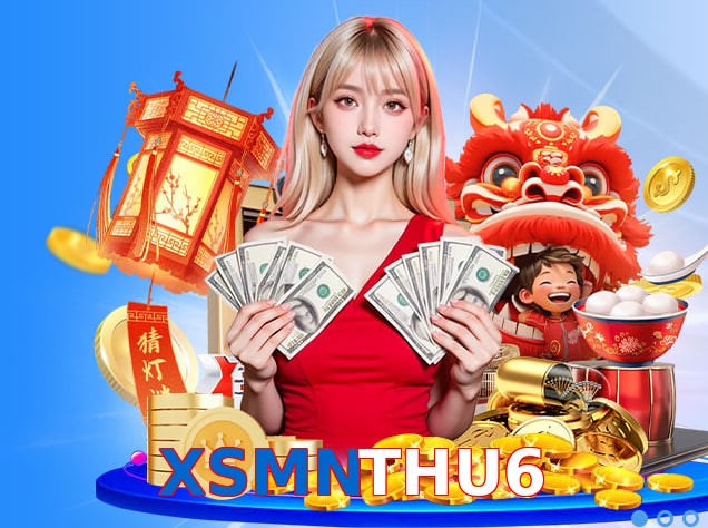 XSMNTHU6