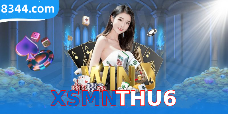 XSMNTHU6