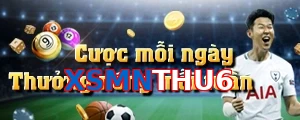 XSMNTHU6